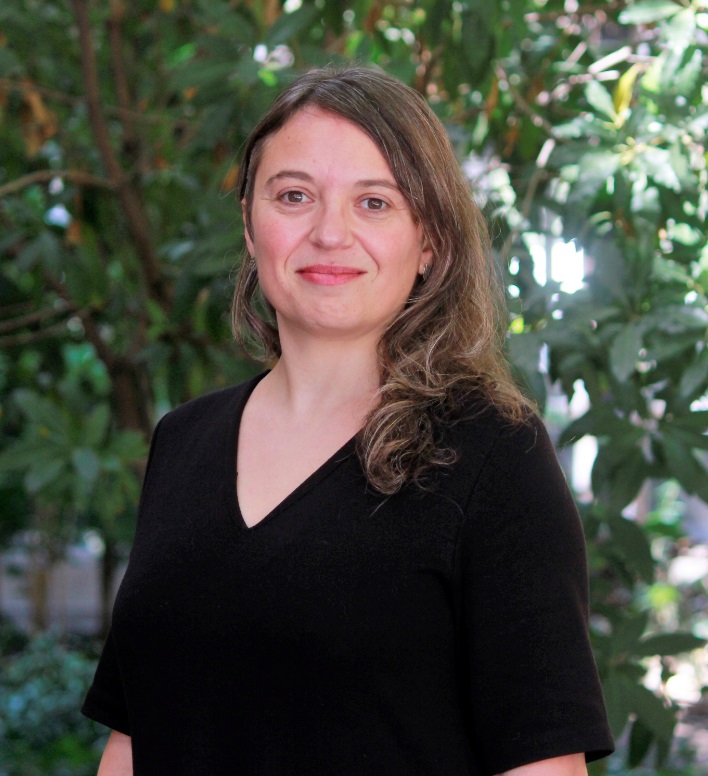 María Cristina Fragku